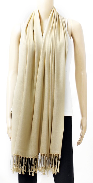 Silk pashminas for dropshipping business