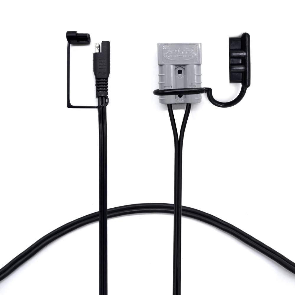 Solar Adapters