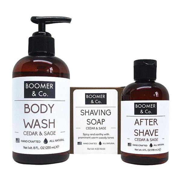 grooming kits for dropshipping business