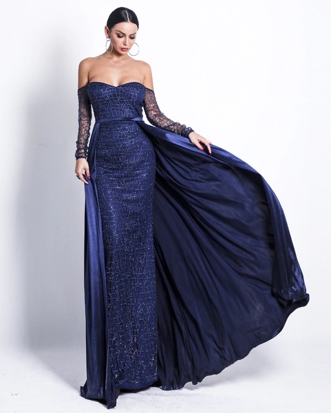 Gowns for dropshipping business