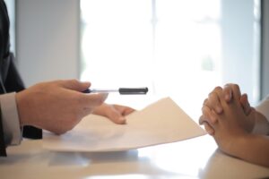 business cosultation