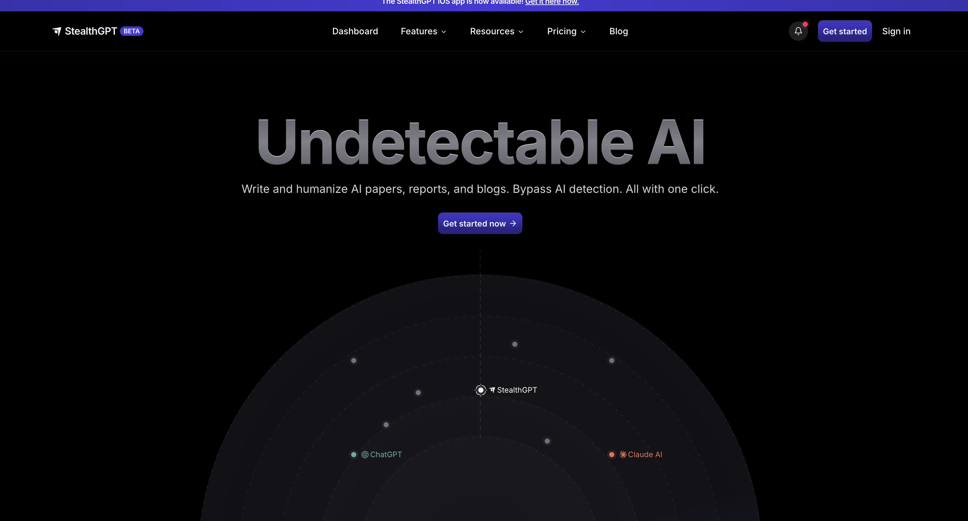 StealthGPT.ai